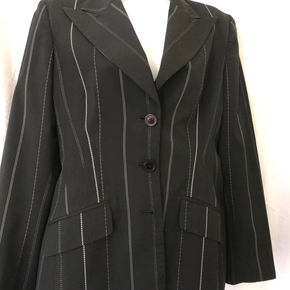 Anne Klein suit